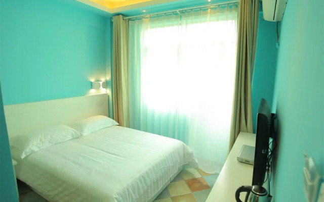 Sanya Muhai Time Hostel