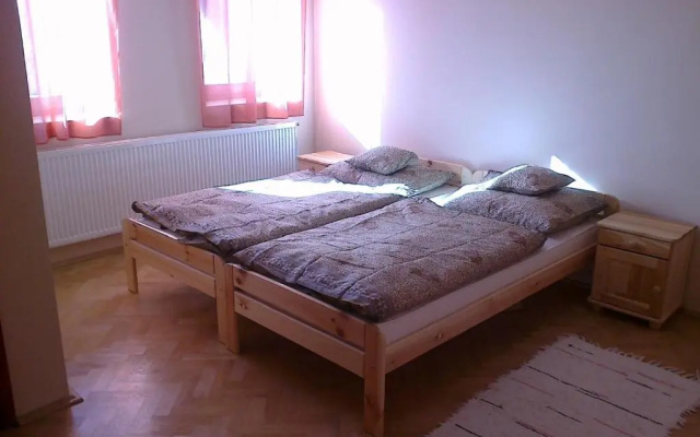 Napfénydomb Vendégház