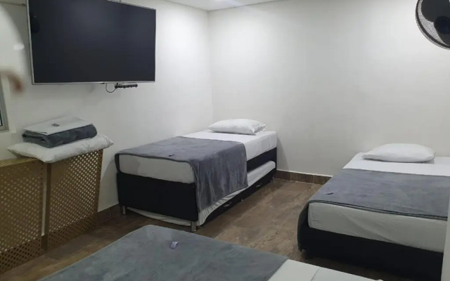 Hotel Prestige