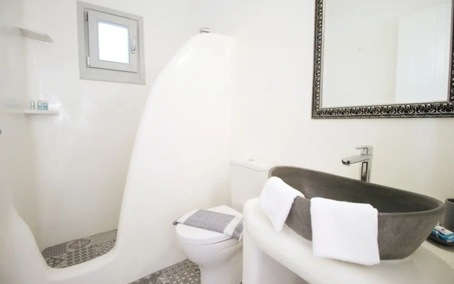 Crystal View Mykonos