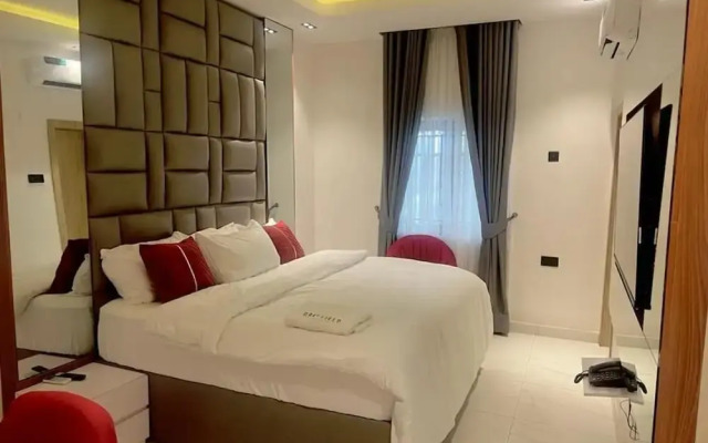 Greyfield Apartment 1