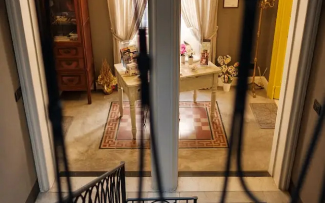 SEKELES Suites