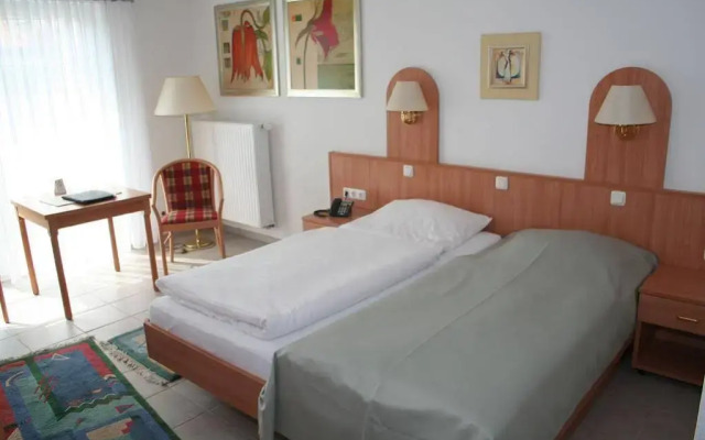 Hotel Lingemann