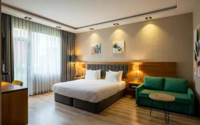Holiday Inn Trabzon East by IHG