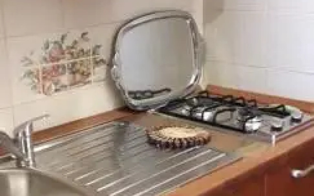 Filiberto Apartment