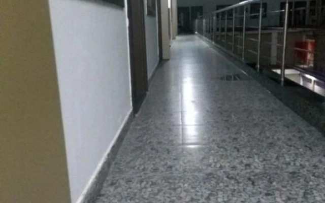 Shree Krishna Hotels and Resorts