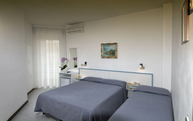 Hotel Marisa