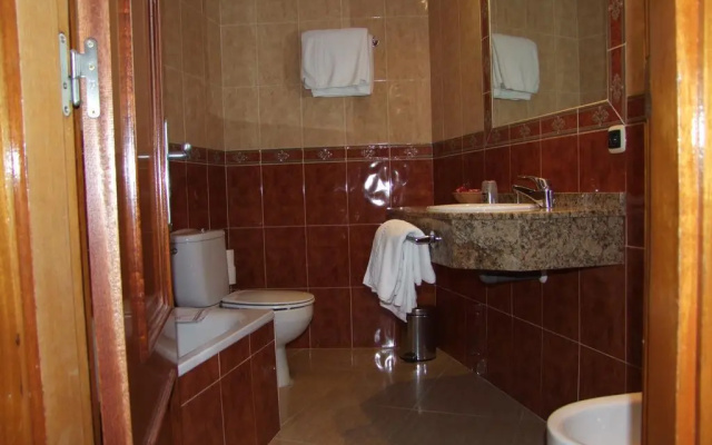 Hotel Cervantes