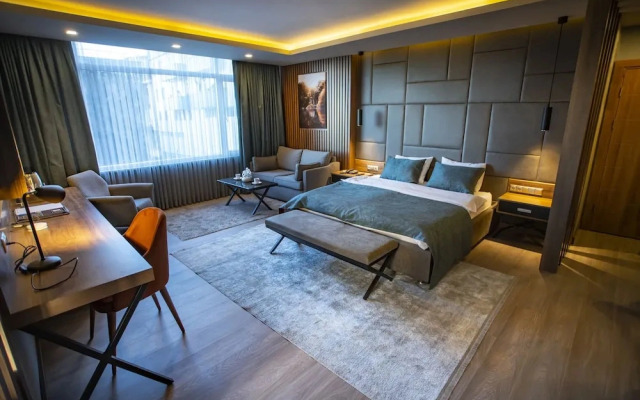 Konaklar Apart Hotel