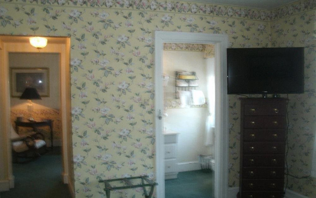 The Country Inn of Berkeley Springs