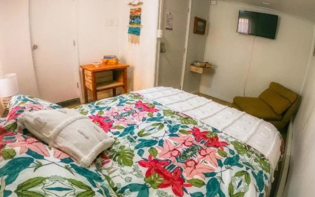 Green Hostel