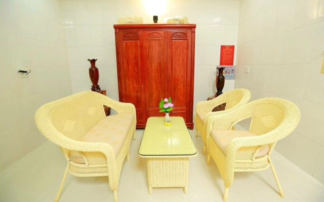 Hai Thuy Hotel
