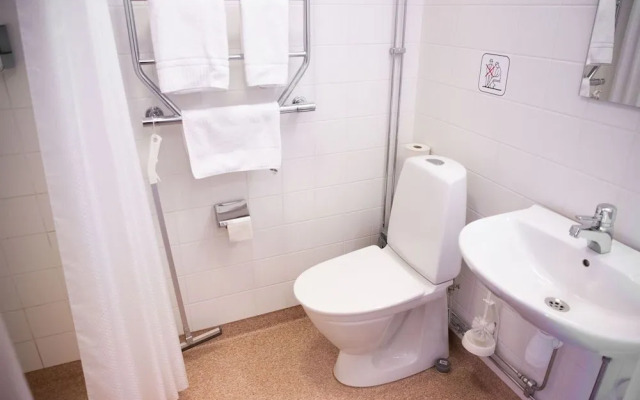 Stiftsgården Vårdnäs Hotell