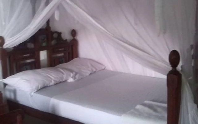 Lamu Sunsail Hotel