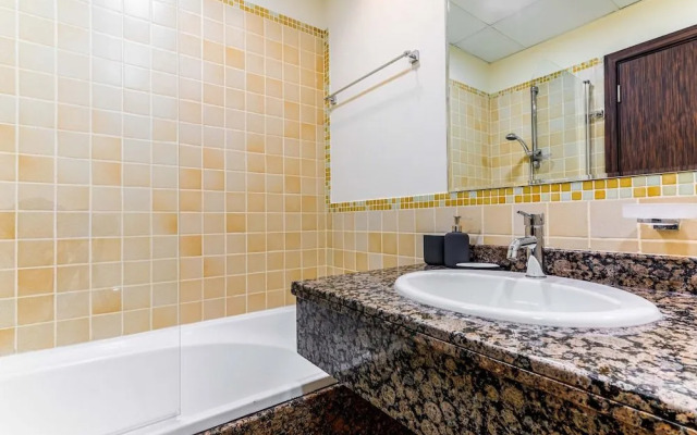 Maison Privee Shams 01