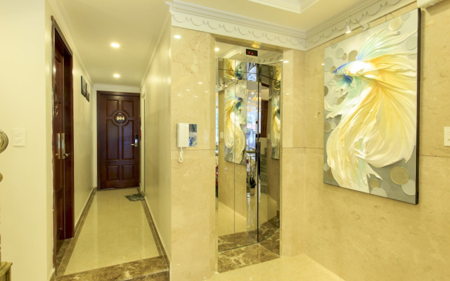 Venice Hotel