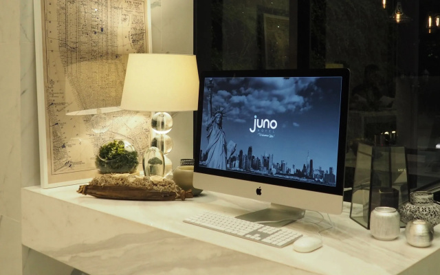 Juno Tanah Abang Jakarta
