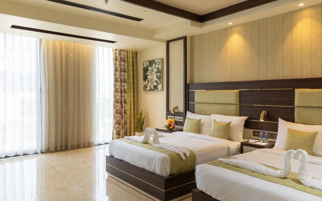 Royal Rawal - Luxury Boutique Hotel