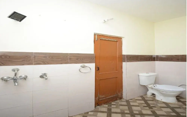 Hotel The Diamond Chandigarh by OYO Rooms