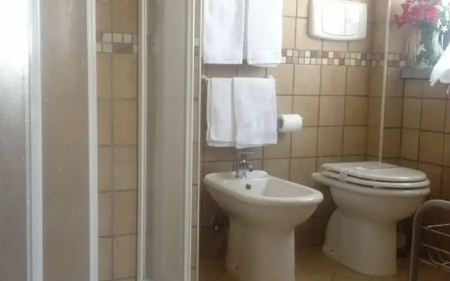B&B LOasi