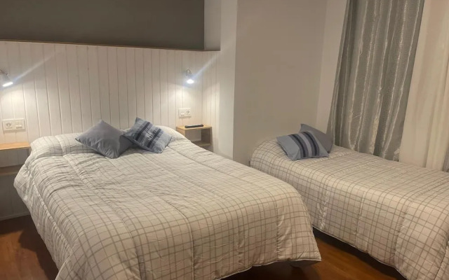 Hostal Julio Cesar