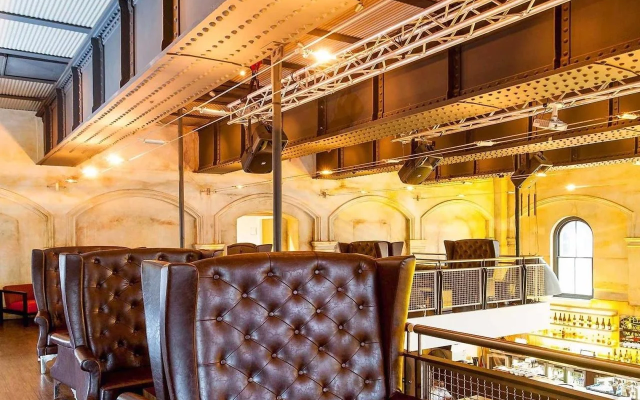 Novotel Sydney Darling Square