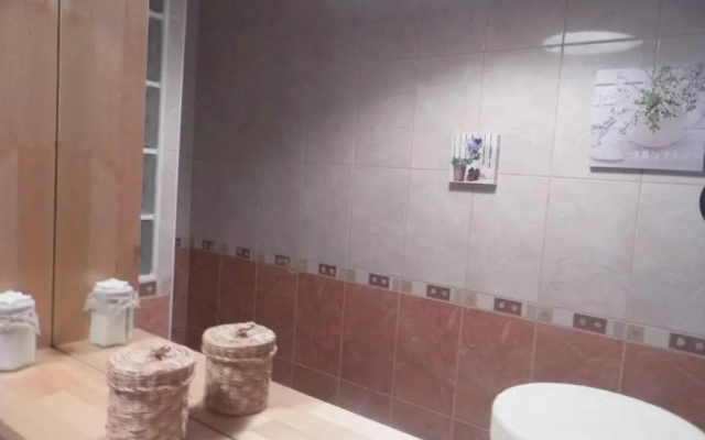 Apartamento Hercules
