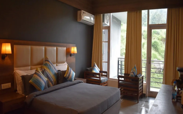 Nibaana - A Luxury Resort in Dharamshala