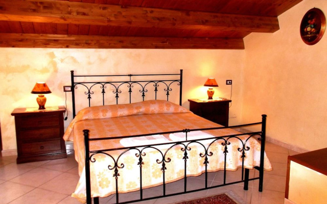 Dolcedorme B&B