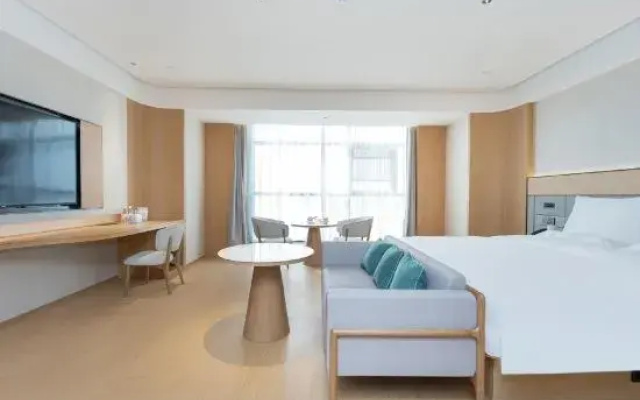 JI Hotel (Rizhao Haiqu Park)
