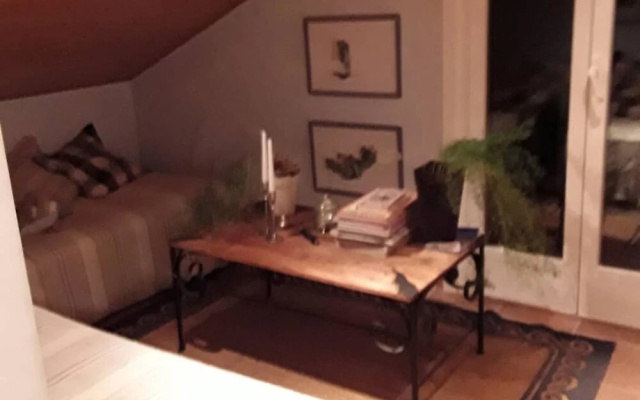 Apartment With in Orense With Wifi