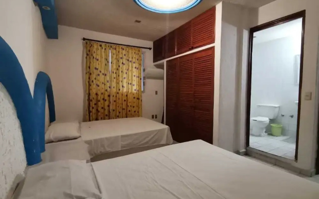 CondoHotel Alberto's