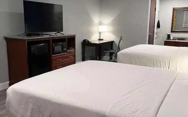 Surestay By Best Western Mcalester