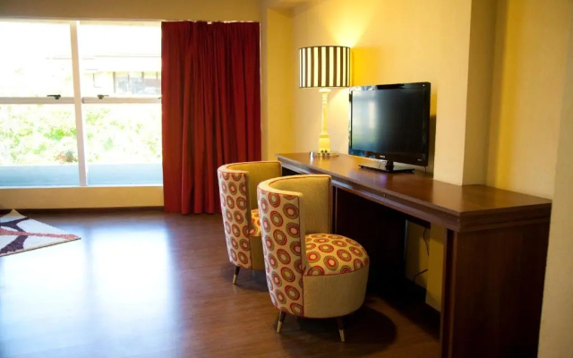 First Palermo Viejo Hotel