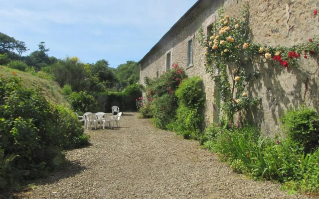 Gîte de La Ferme de La Cour