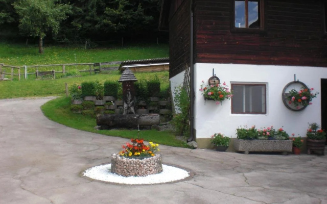 Sorli Pension