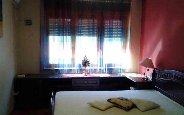 Apartment Modus