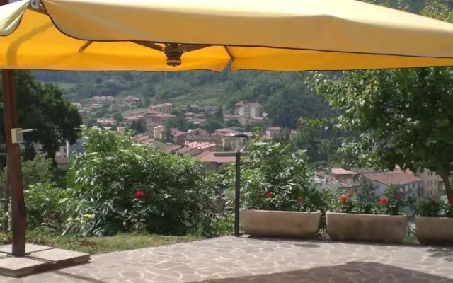 Country House Ca Pazzo