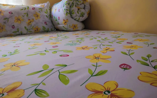 Sero Safaris Hostel