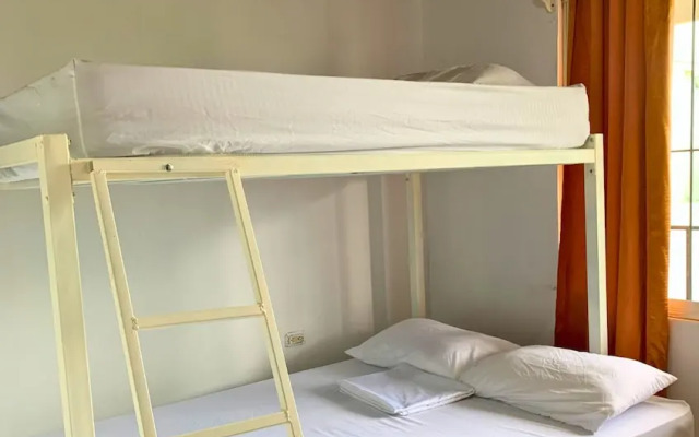 Arenal Sloth Hostel