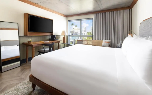 The Balfour Hotel