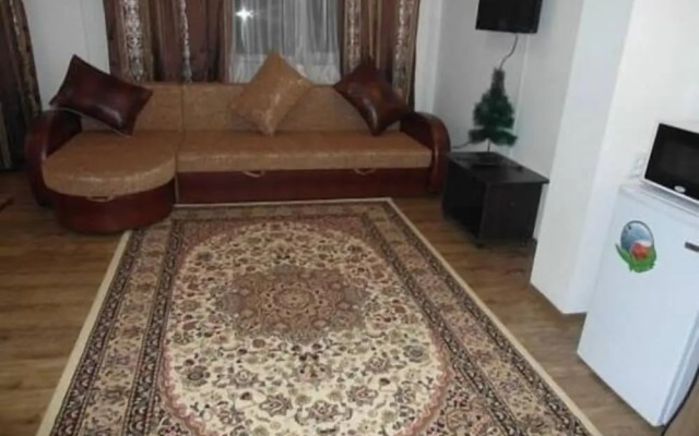 Отель Kuze