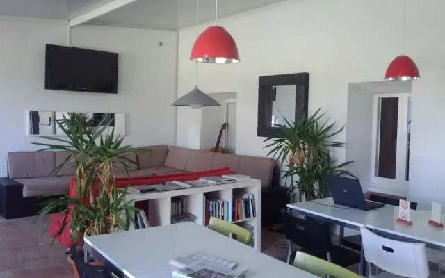 Alberg Costa Brava - Hostel