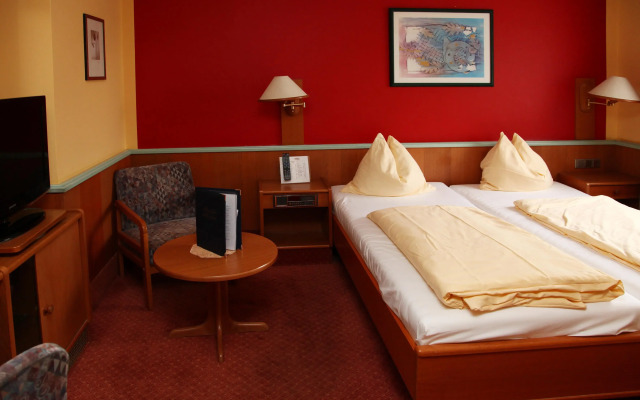 Austria Classic Hotel Hölle