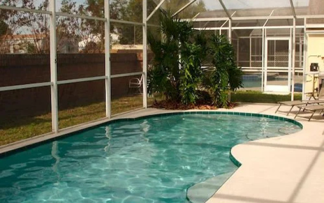 Creekside Villas