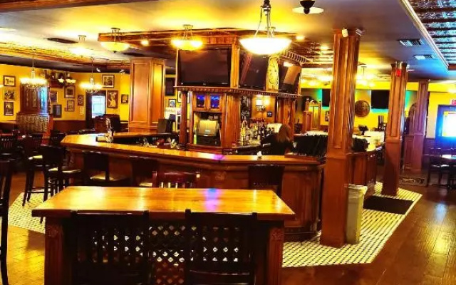 Royal Duke Hotel