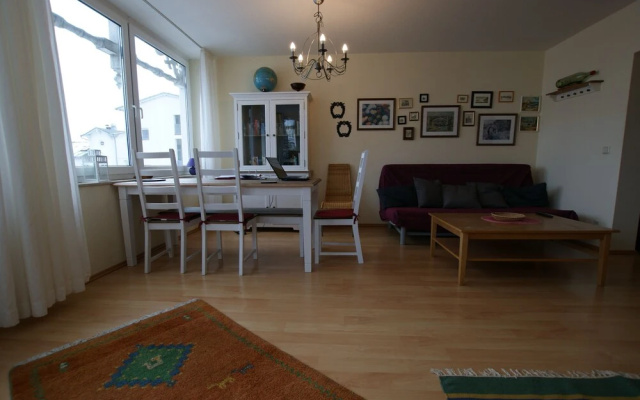 Villa Seeblick