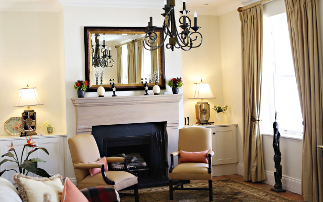 Ashbourne Boutique Guest House