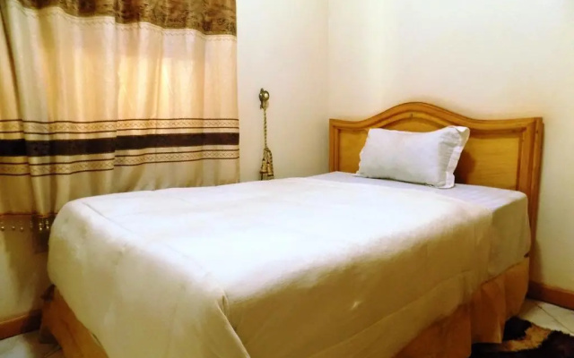Capricon Executive Hotel