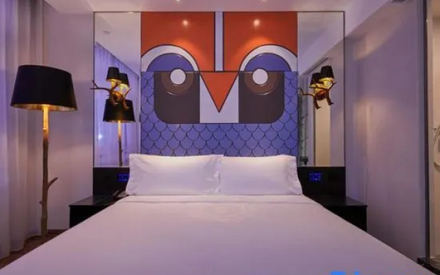 Orange Hotel Select (Xianghe Yicheng)